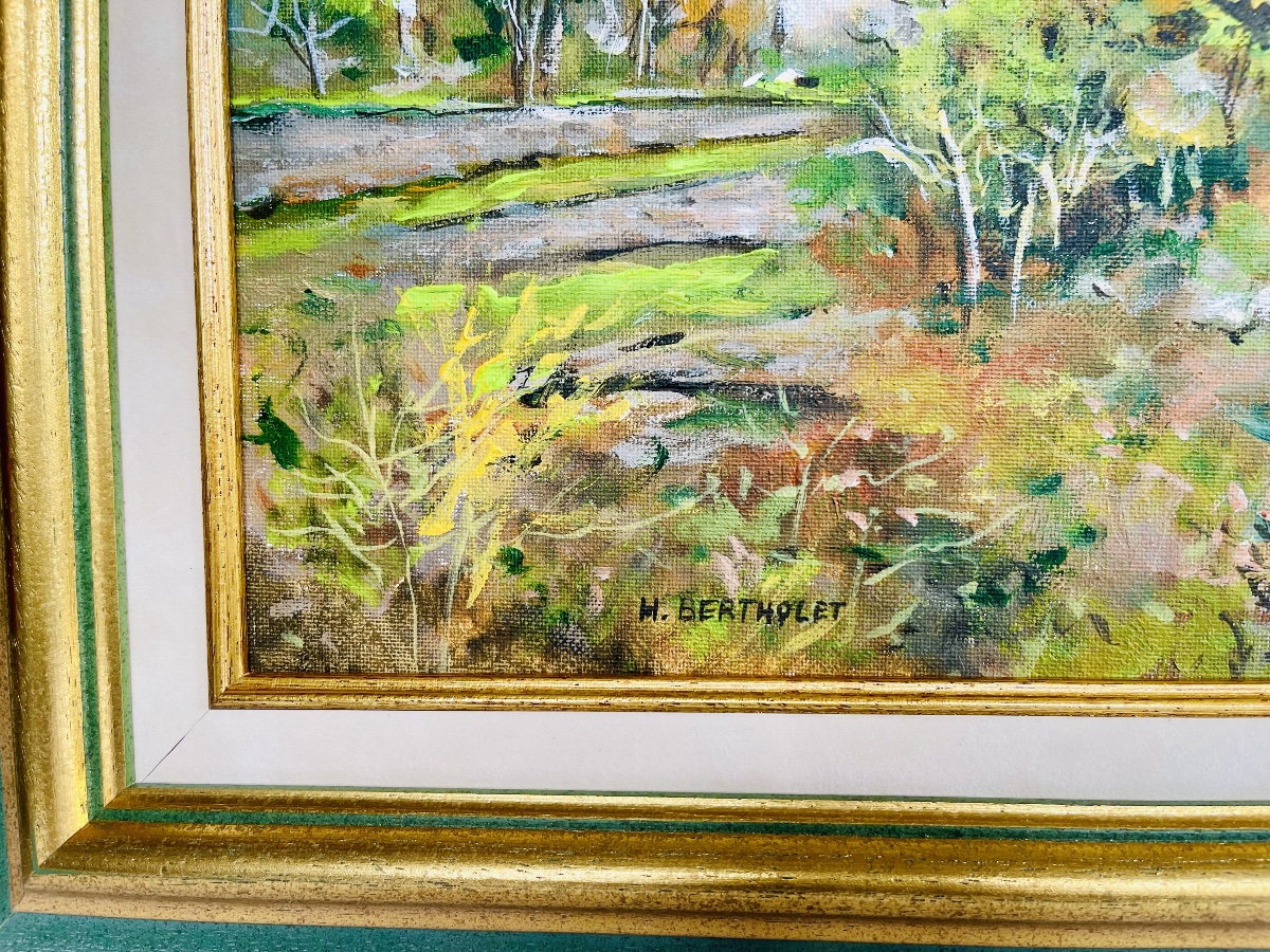 Vezelay Paint - Bertholet-photo-4